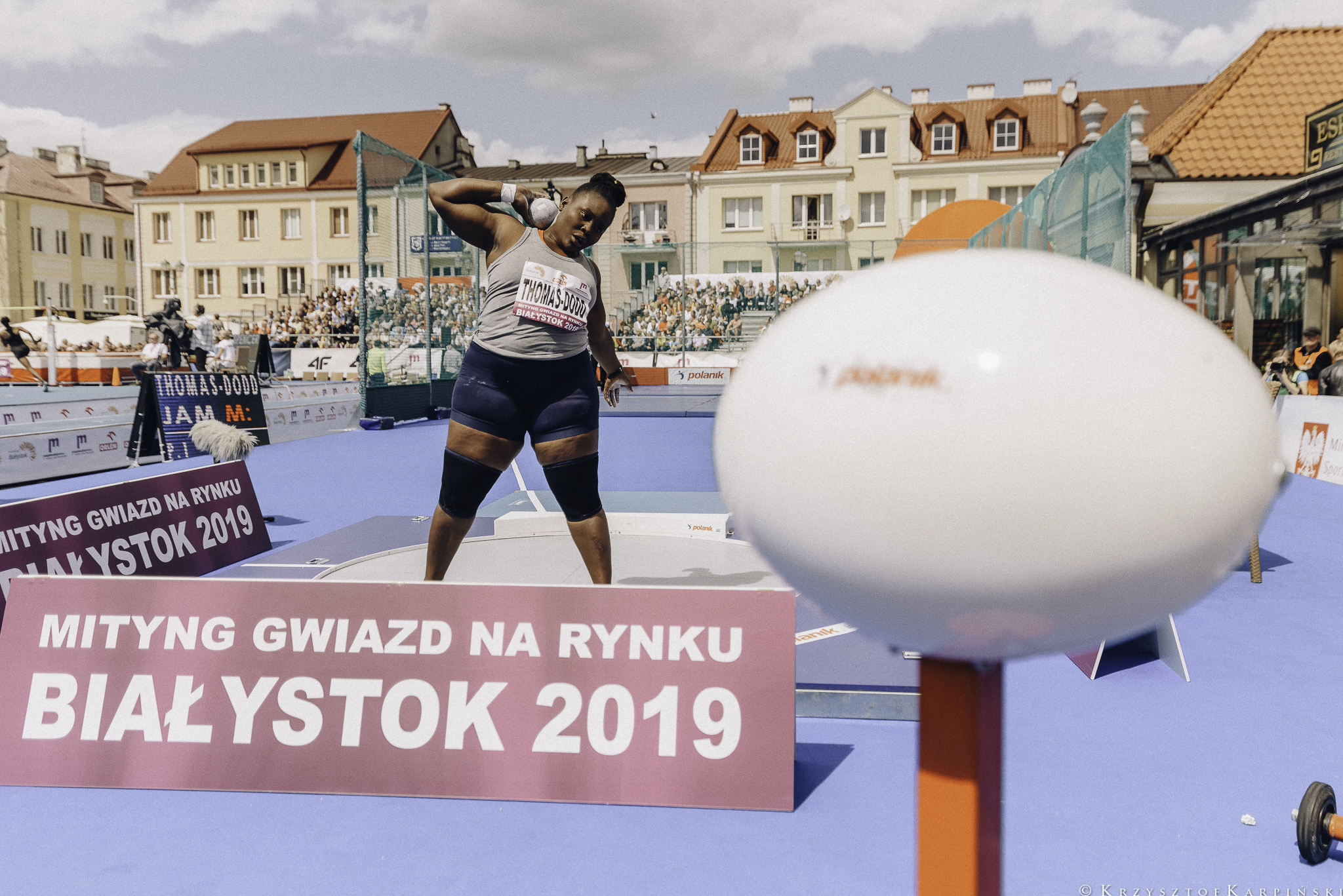 Mityng na Rynku Tadeusza Kościuszki 2019 obrazek 21